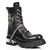 New Rock - M1623S1 Stiefel - Schwarz Product image